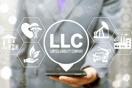Forming an LLC