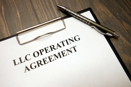 Operating Agreement