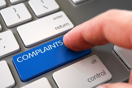 Consumer Complaints