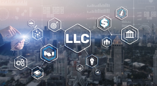 LLC