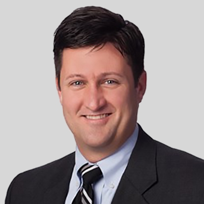 Matthew R. Parker Photo