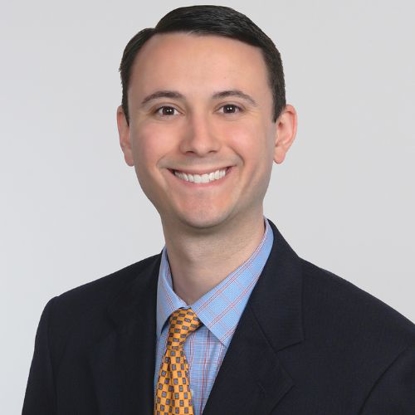 David J. Brennan Jr. Photo