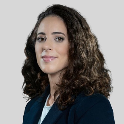 Michele Larrinaga Photo